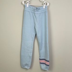 Wildfox Kids NWT Malibu Jogger Sweatpants